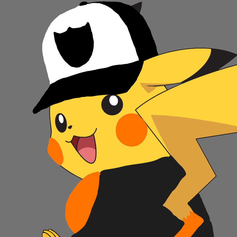 Elias Pikachu