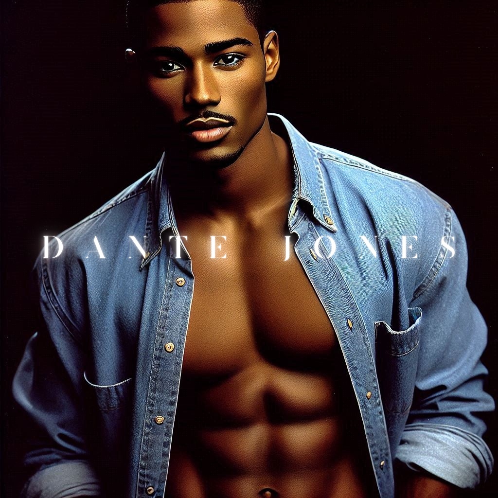 Image for Dante Jones