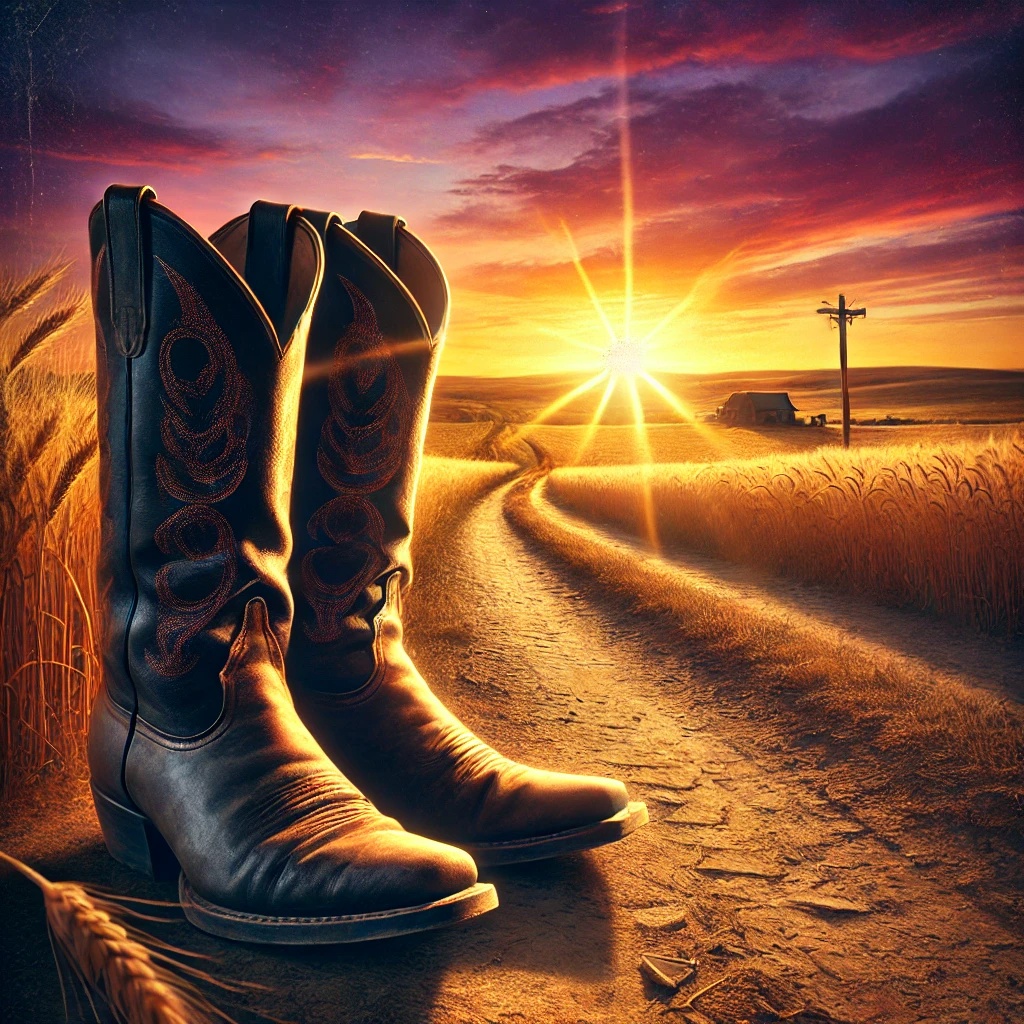 Image for Dusty Roads