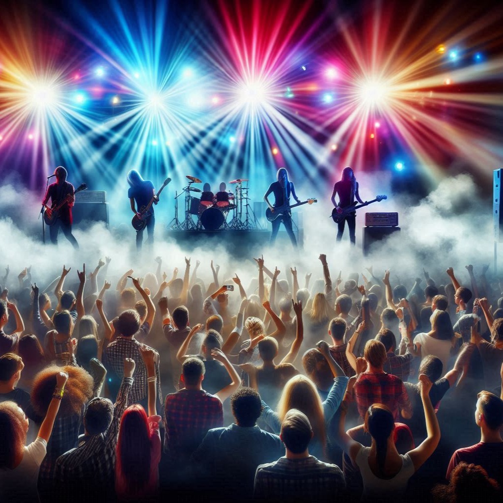Я тебе люблю (arena rock power ballad) artwork