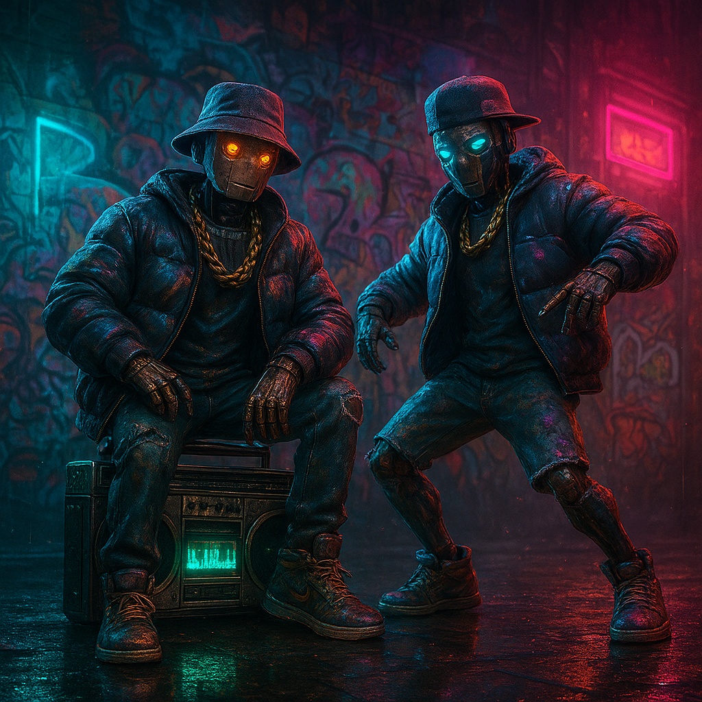 Image for Suno (v4.5all)