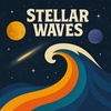 Stellar Waves