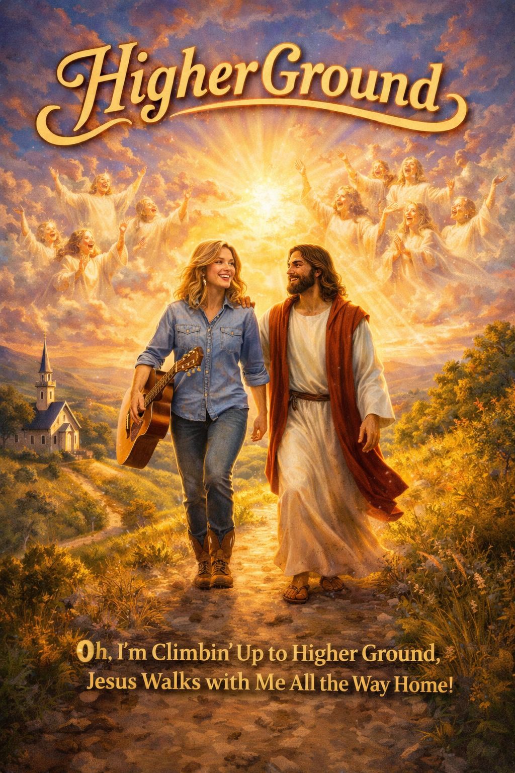 Image for My Country