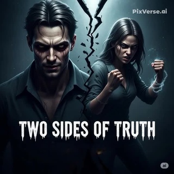 Image for Two Sides of Truth - A Musical Project Against Femicide