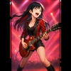 Girls be Ambitious! (Live Remix)