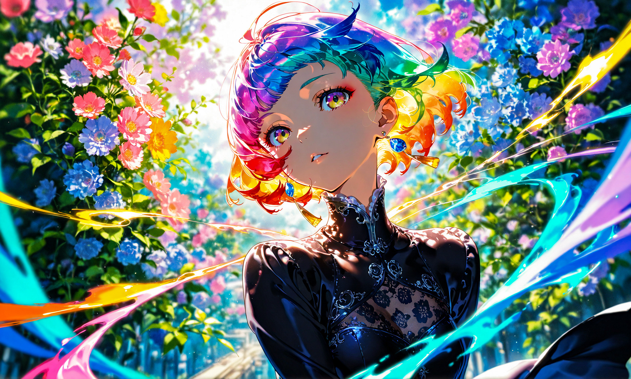 Image for 2025 Summer Holiday ☀️⛱️🍉🕶️