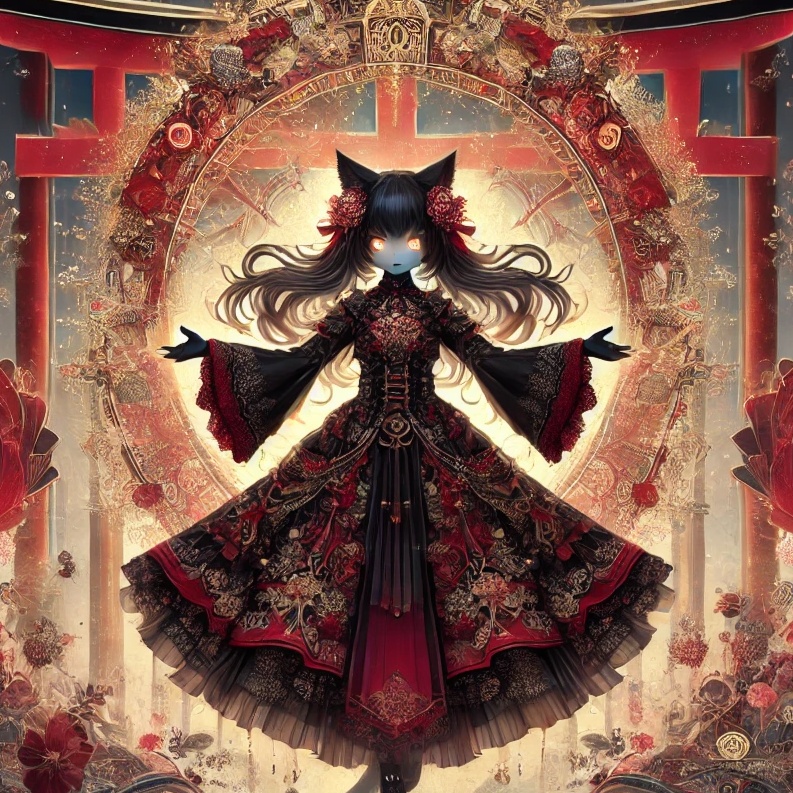 Image for 比良坂越えて冥府の涯へ