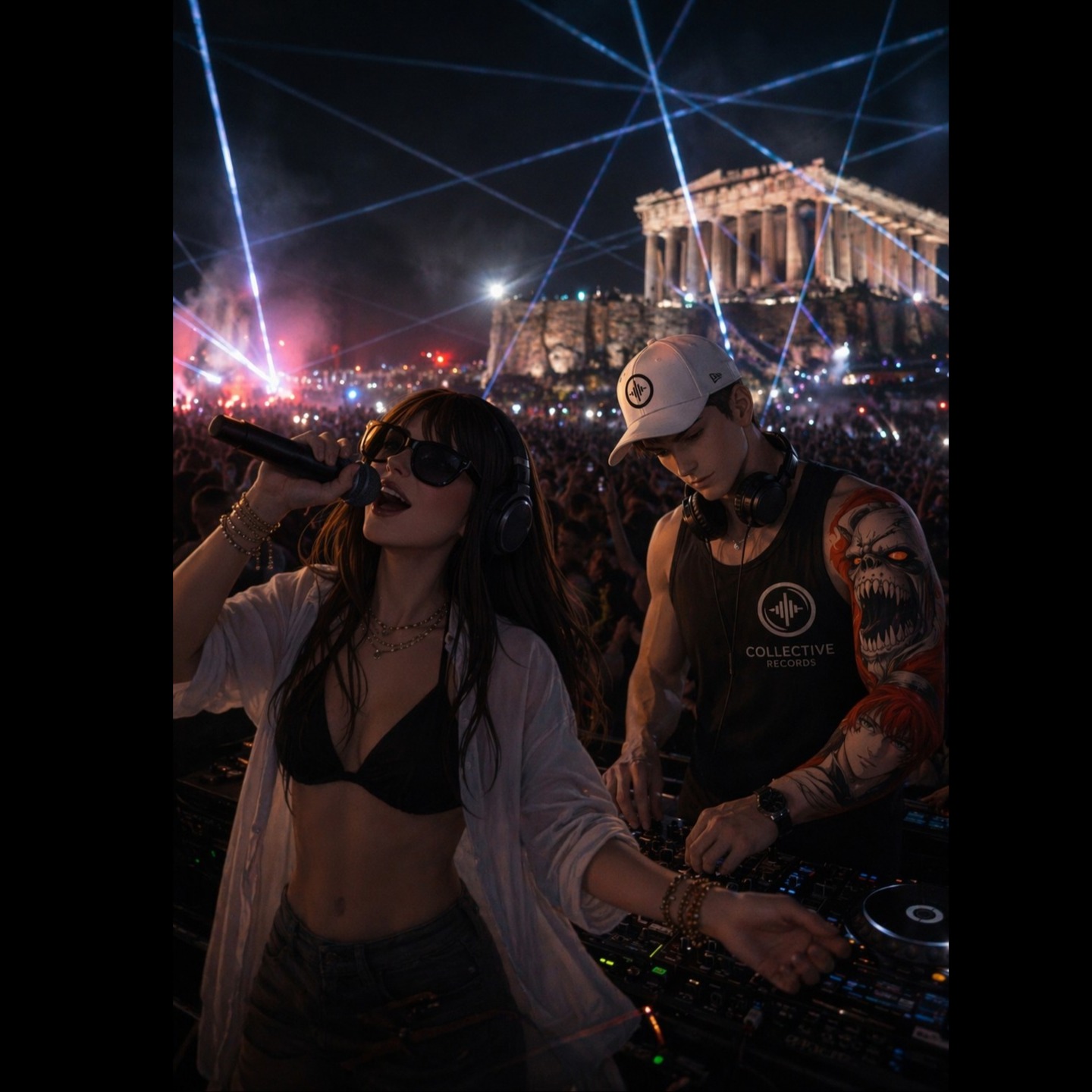 Persona image for Counting stars