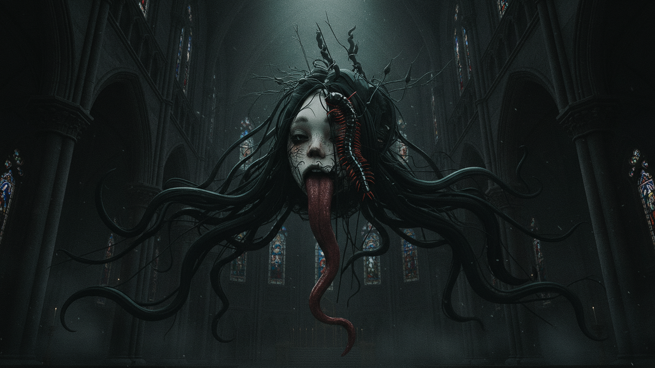 DOOMED (2026) artwork
