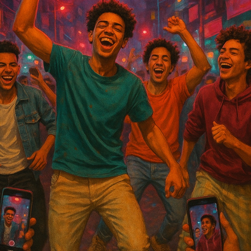 Image for Egyptian - مصري