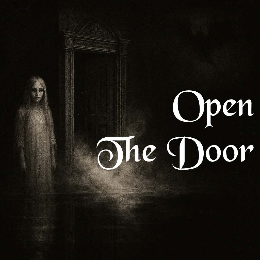 Image for Open The Door
