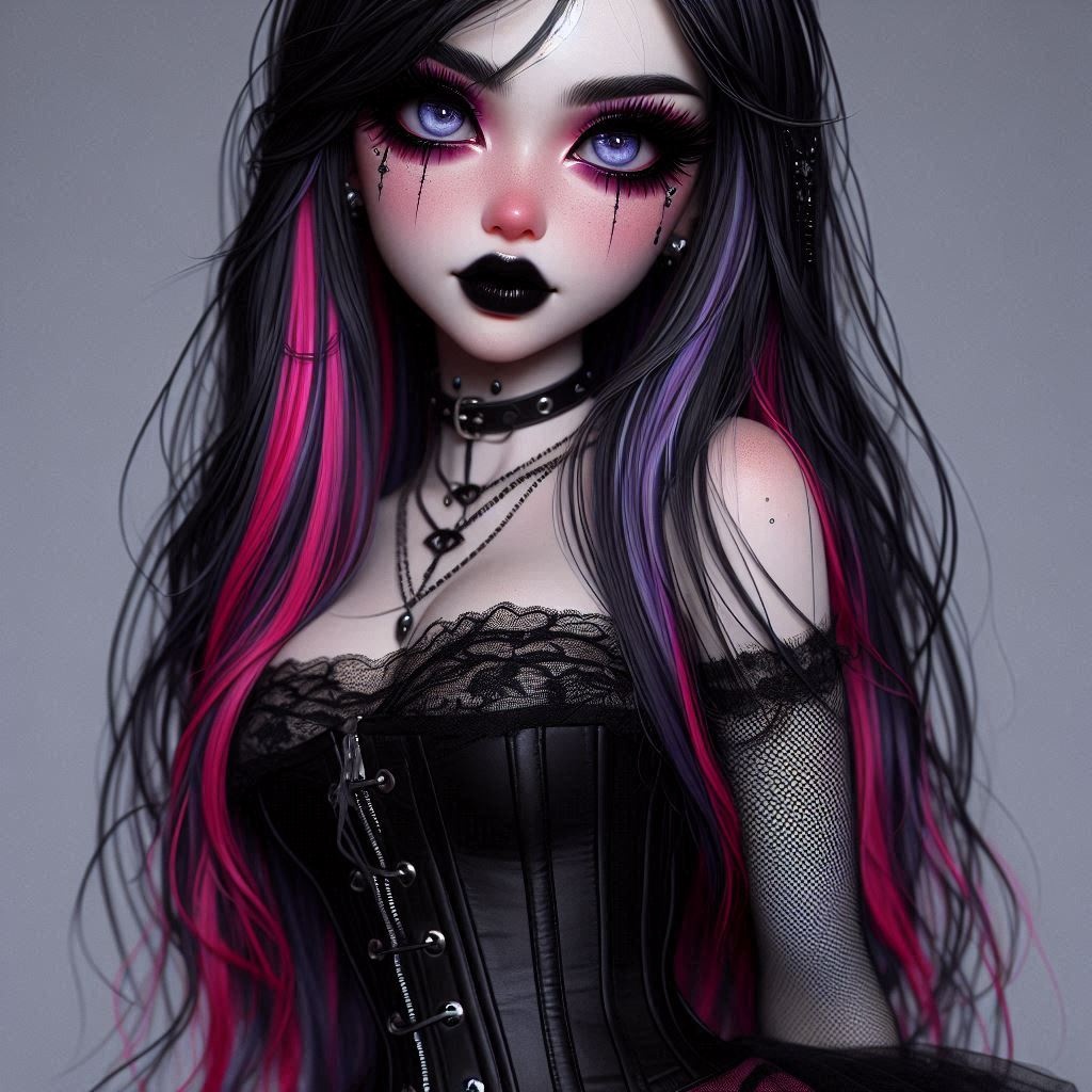 Image for My Immortal