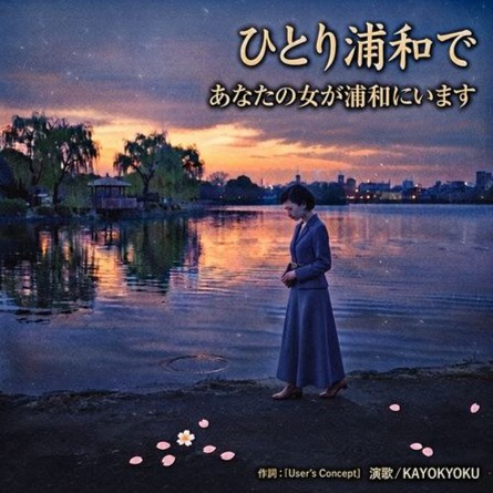 Song Cover Image