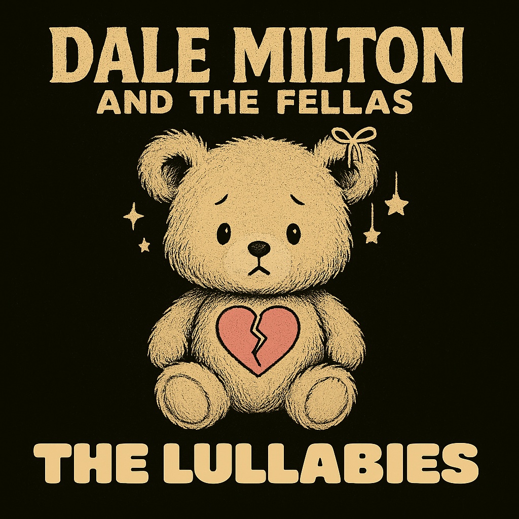 Image for The Lullabies