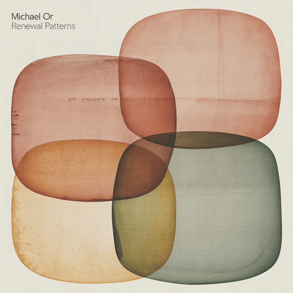 Image for Renewal Patterns