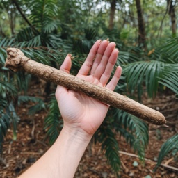 Image for All About Sticks