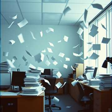 Image for Red Circle - Office Hours - Album