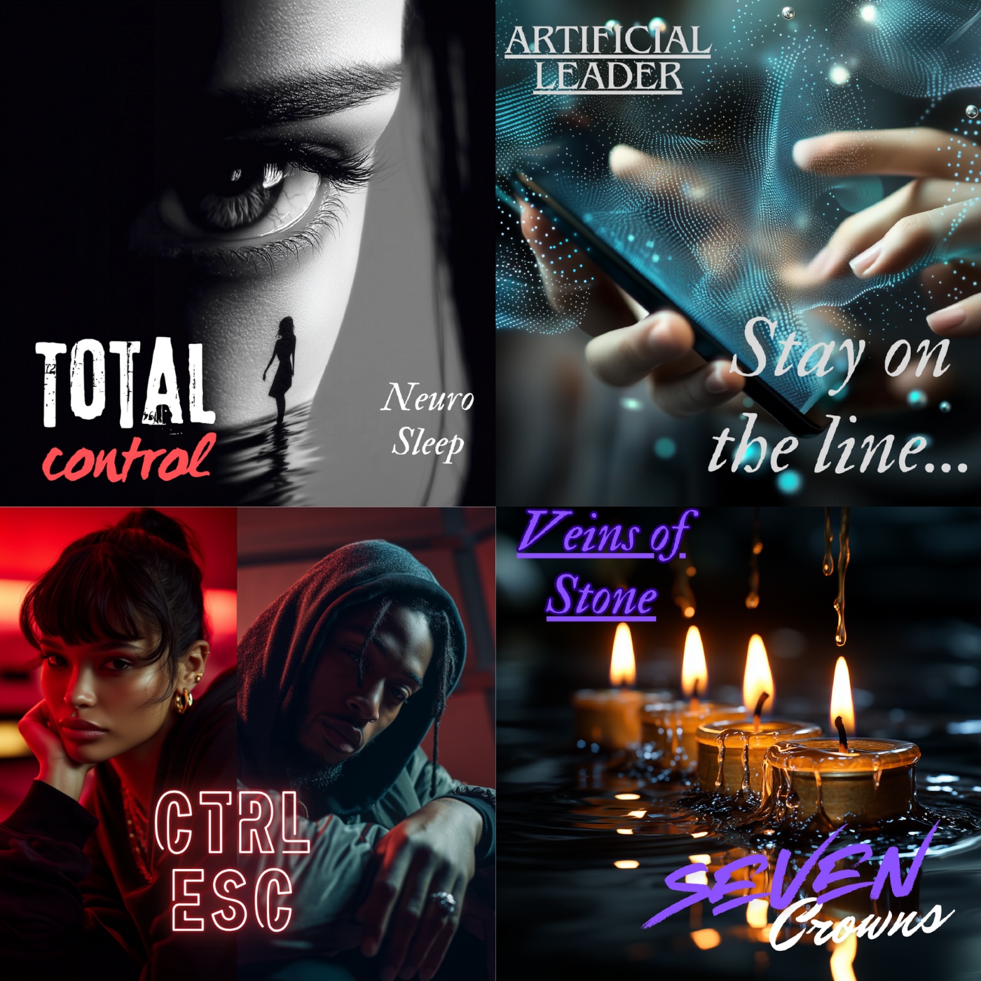 Image for Studio projects.