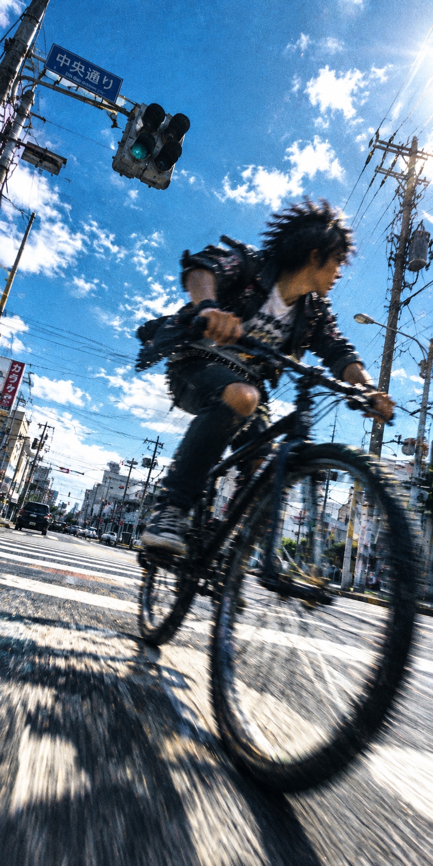 はちまきベスト㉘ 4