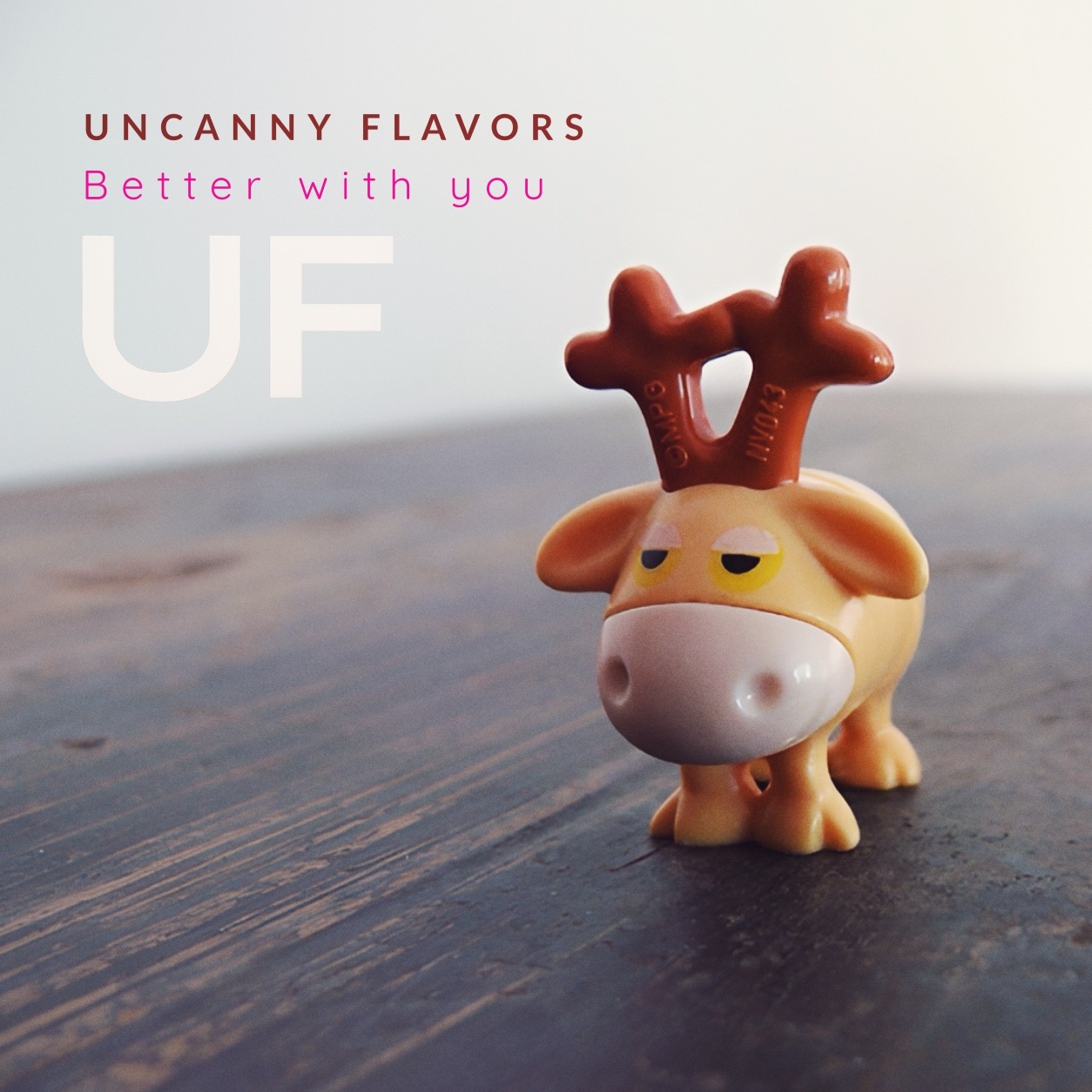 Better With You artwork