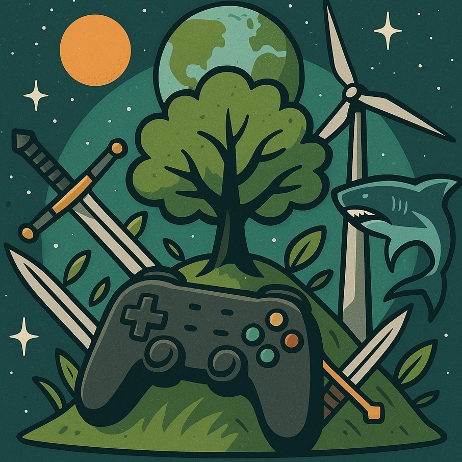 Image for GameMode ON