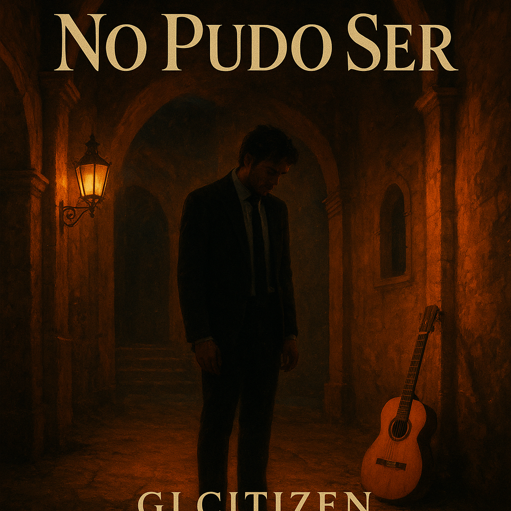 No Pudo Ser artwork