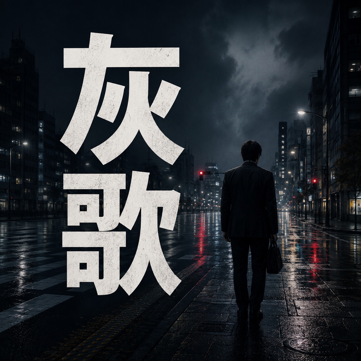 Song Cover Image