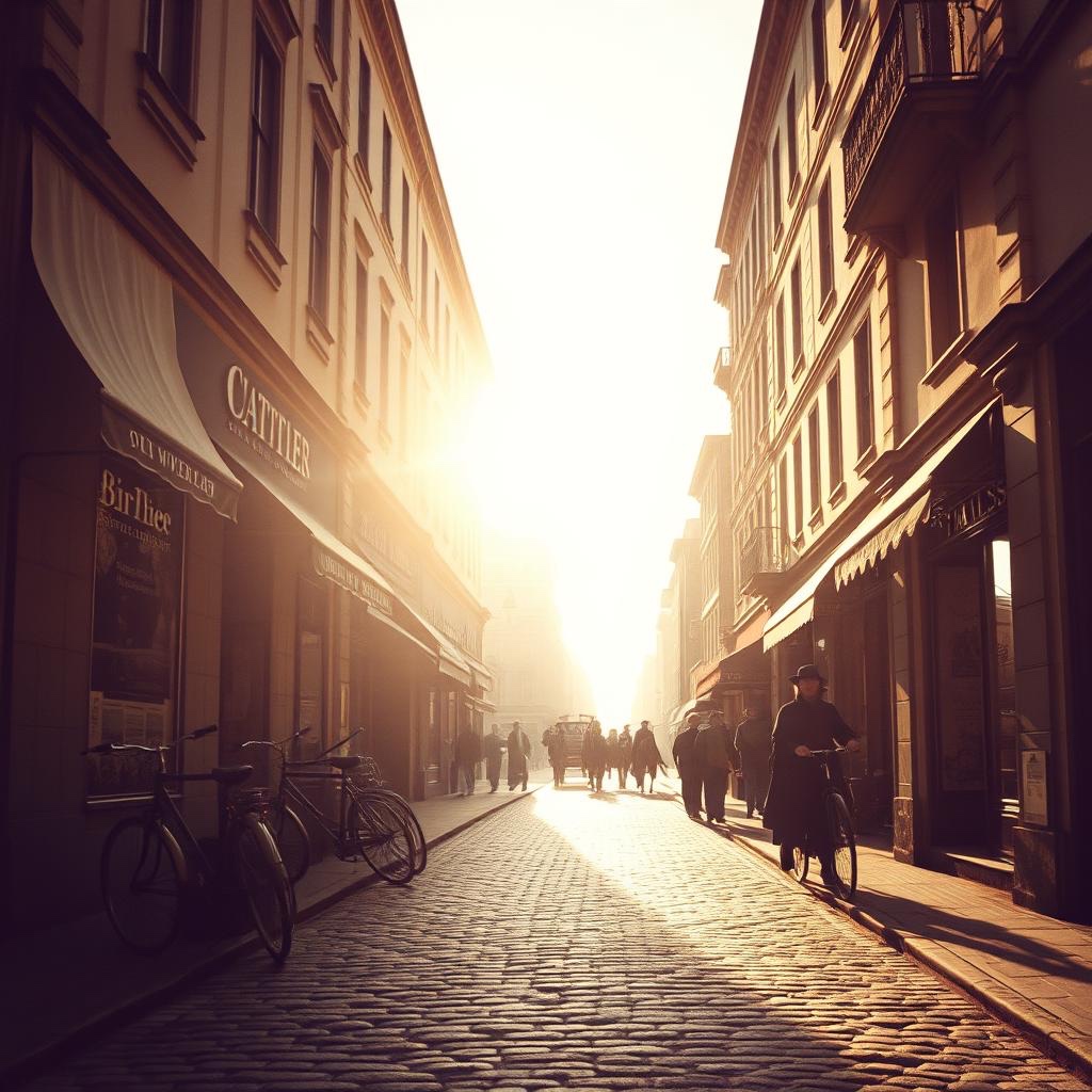 Image for 1900s-1950s vibes