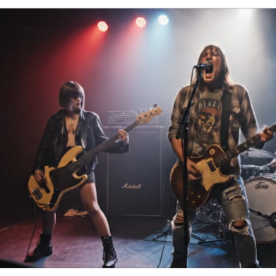 Persona image for Portland Paul