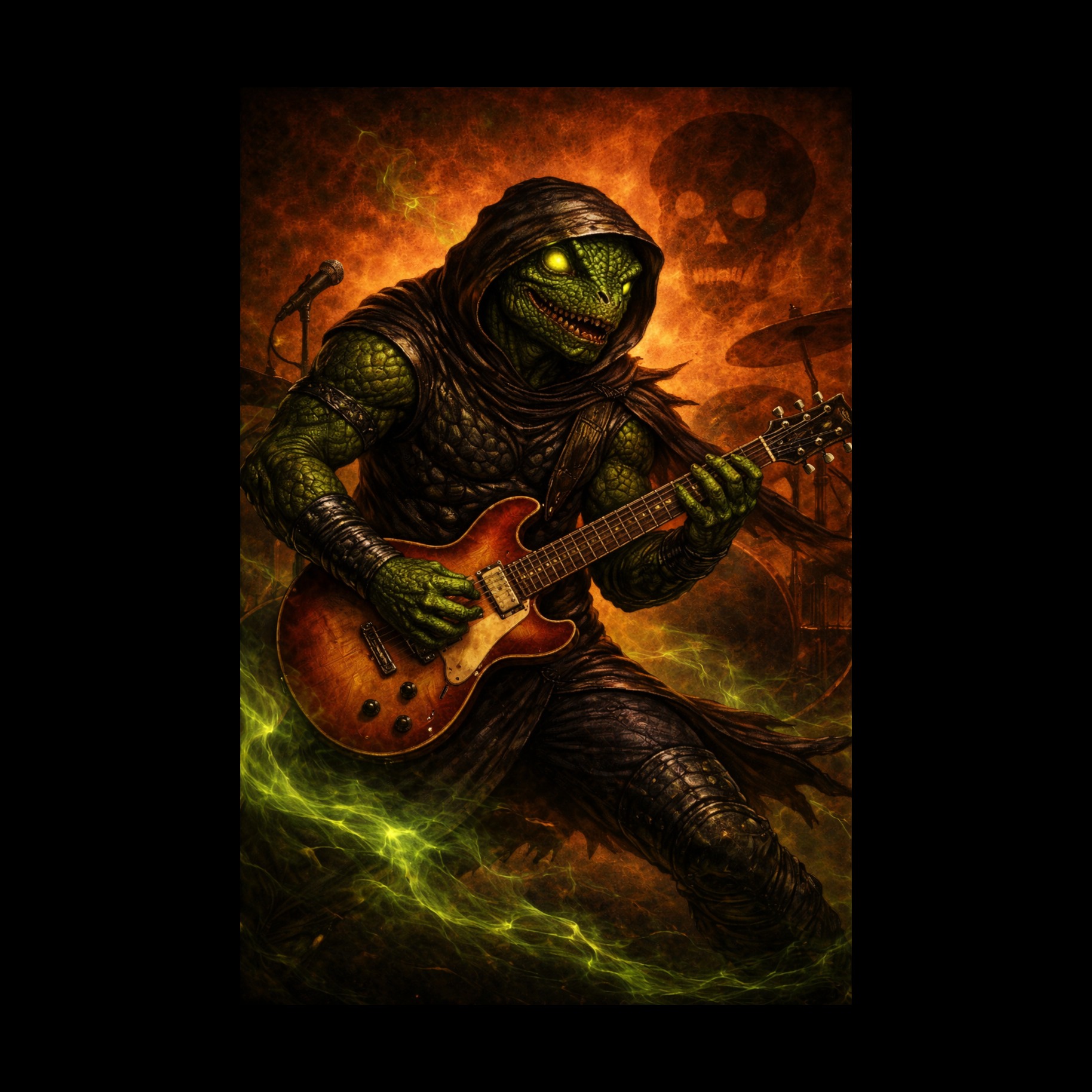 Song Image
