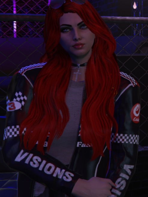 Persona image for Farni