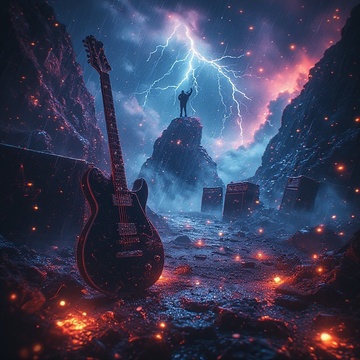 Image for Rock
