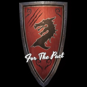 Image for For the Pact  (Heavy Metal & Funk)