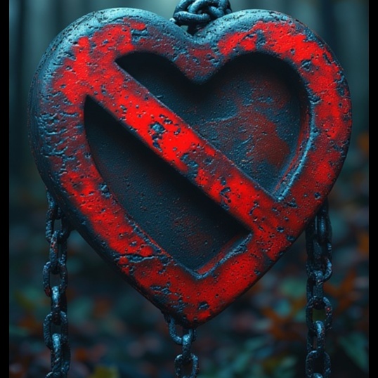 Image for 🖤I hate Love-songs🖤