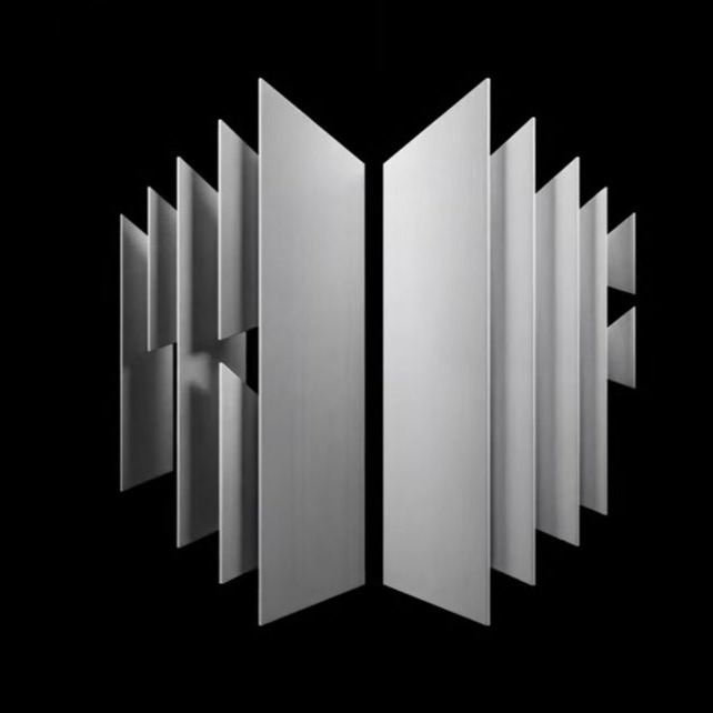 RUN BTS (Remix Ver.) 2 artwork