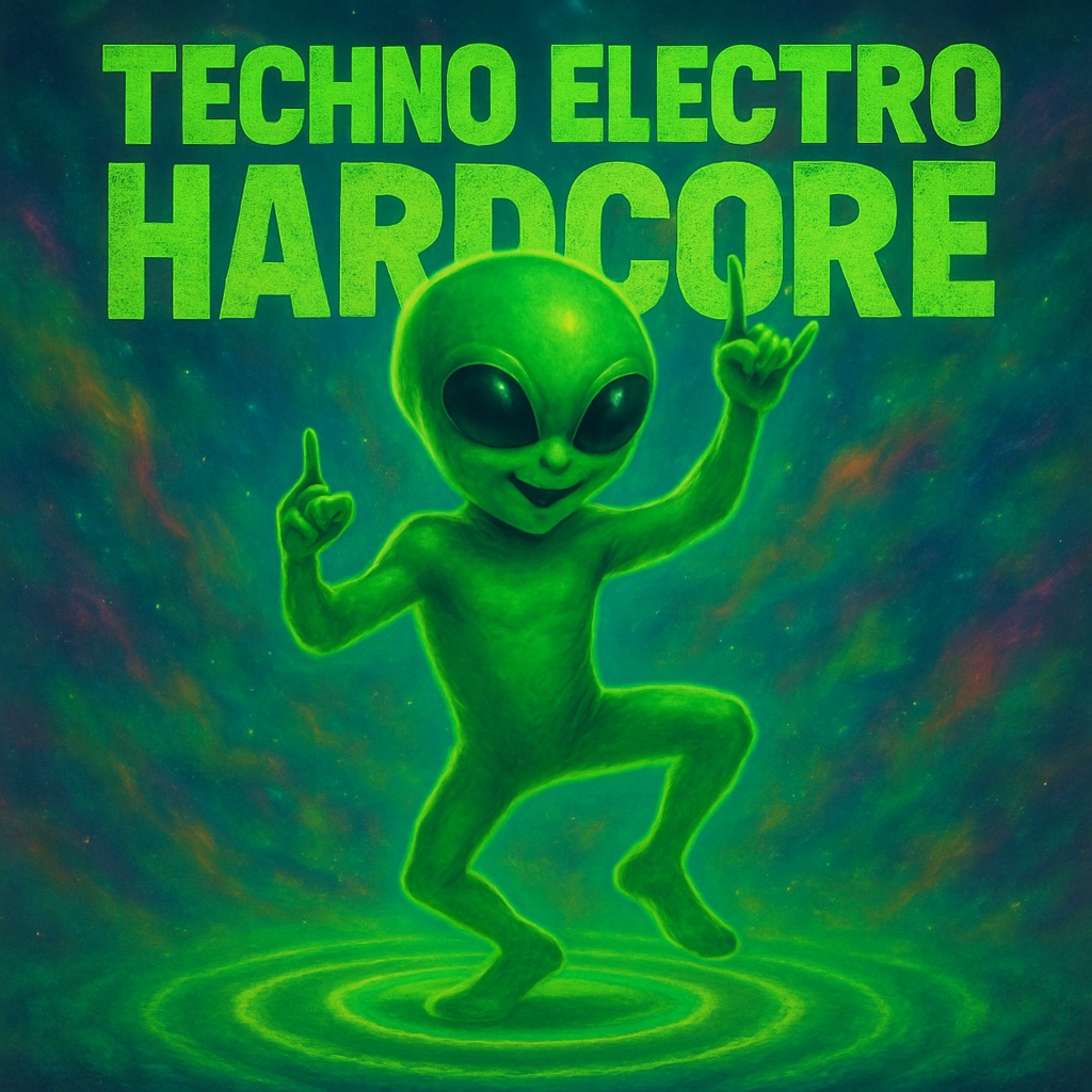 Image for Techno, Electro, Hardcore