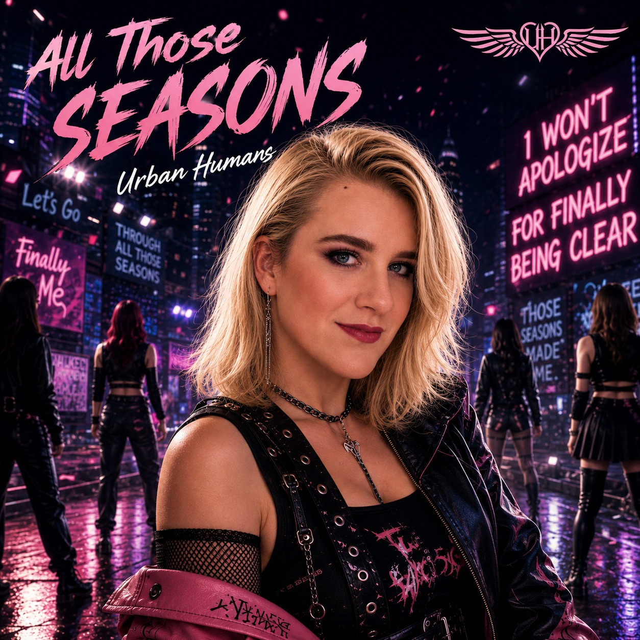 Song Image