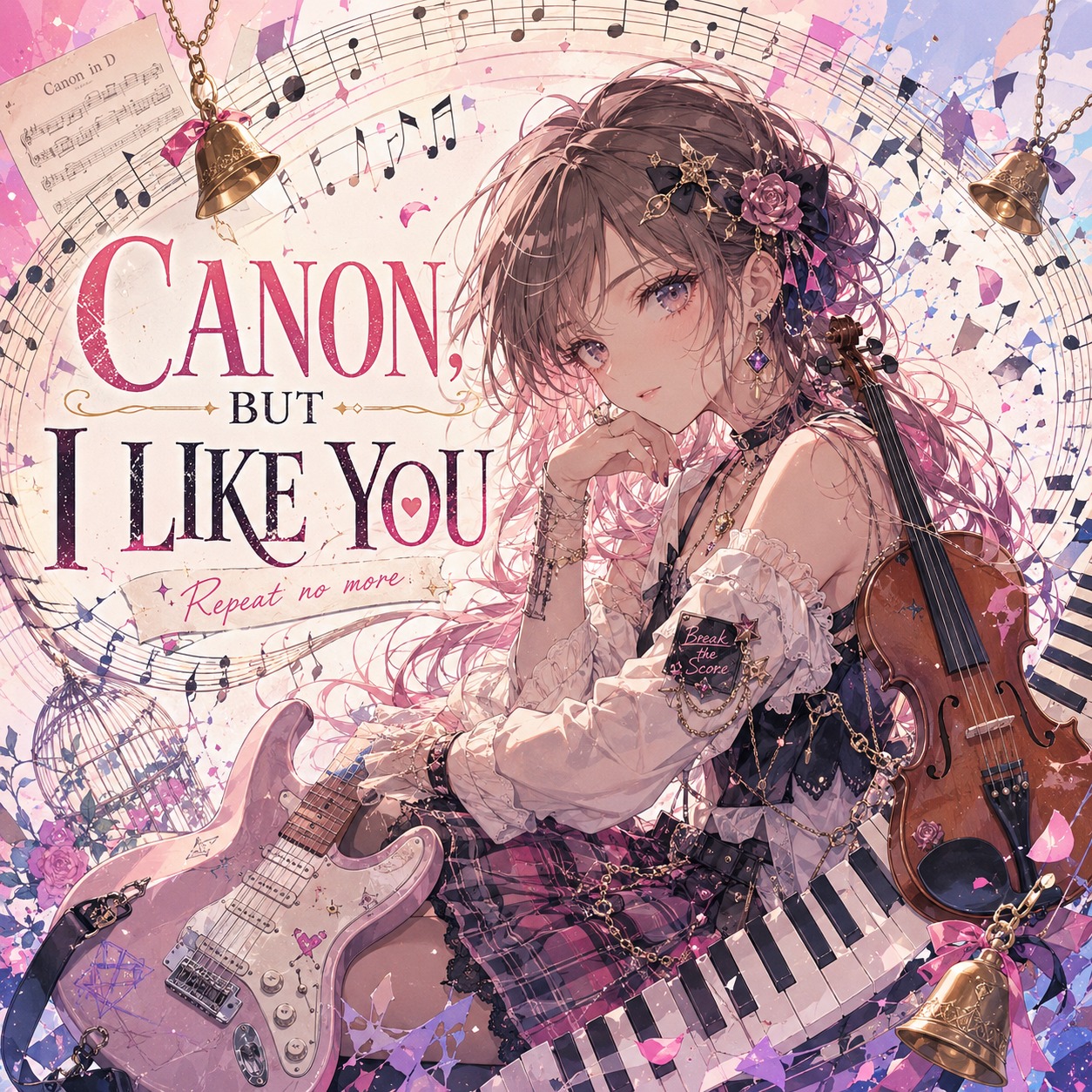 Song Cover Image