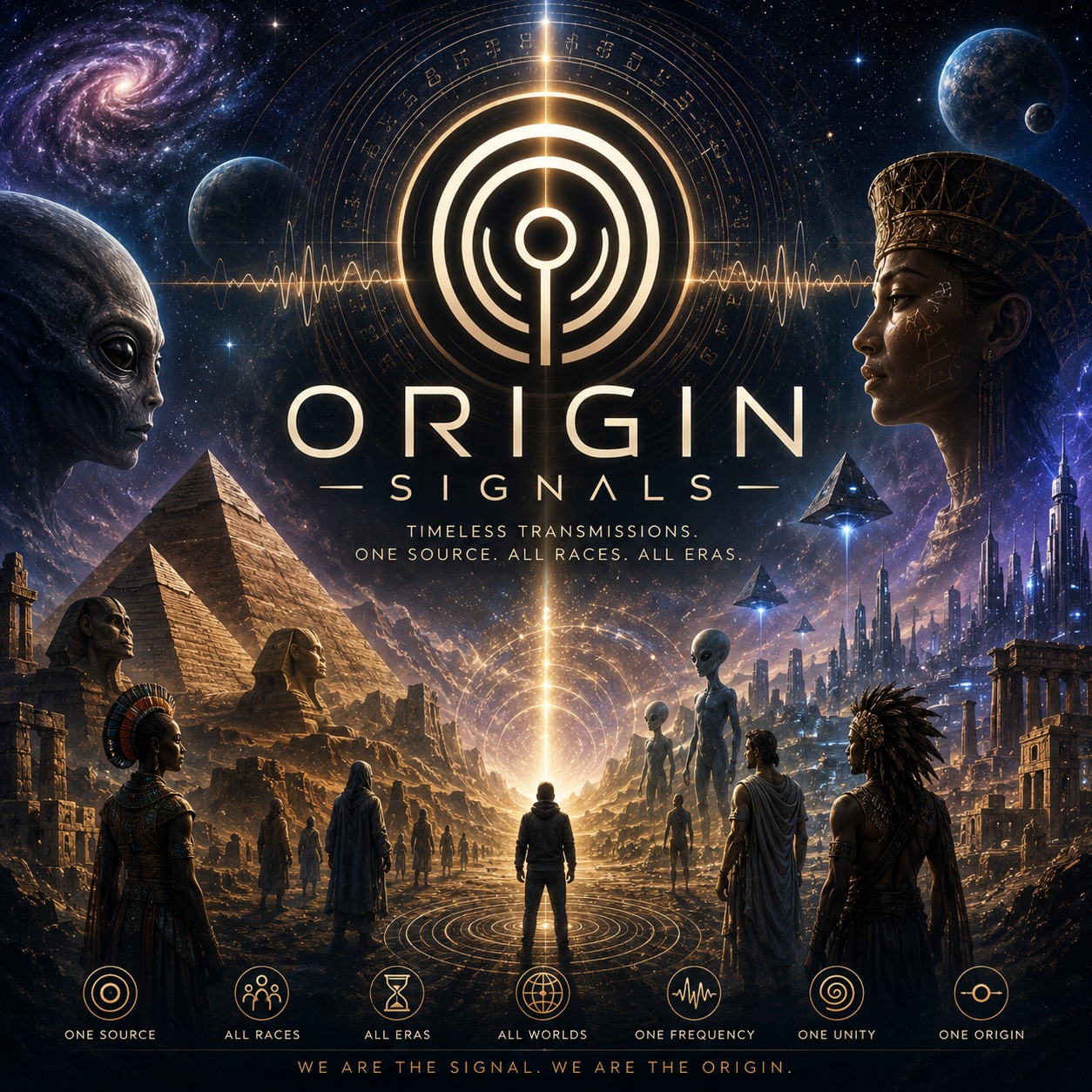 Origin Signals