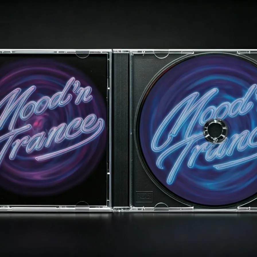 Image for Mood 'n Trance 