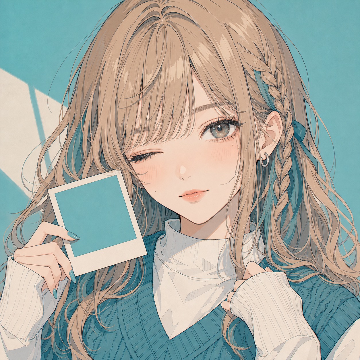 Persona image for eyelids