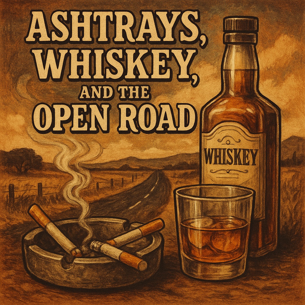 Playlist cover art