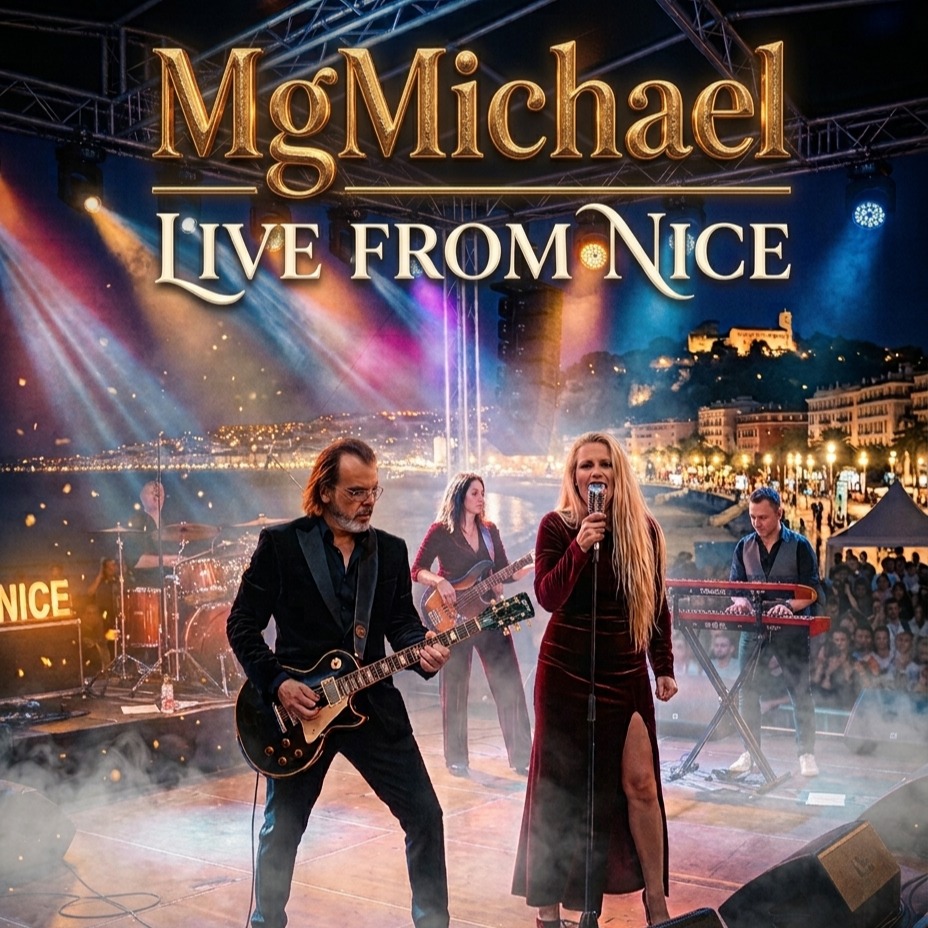 Ceres e Ballerine (Live from Nice) artwork