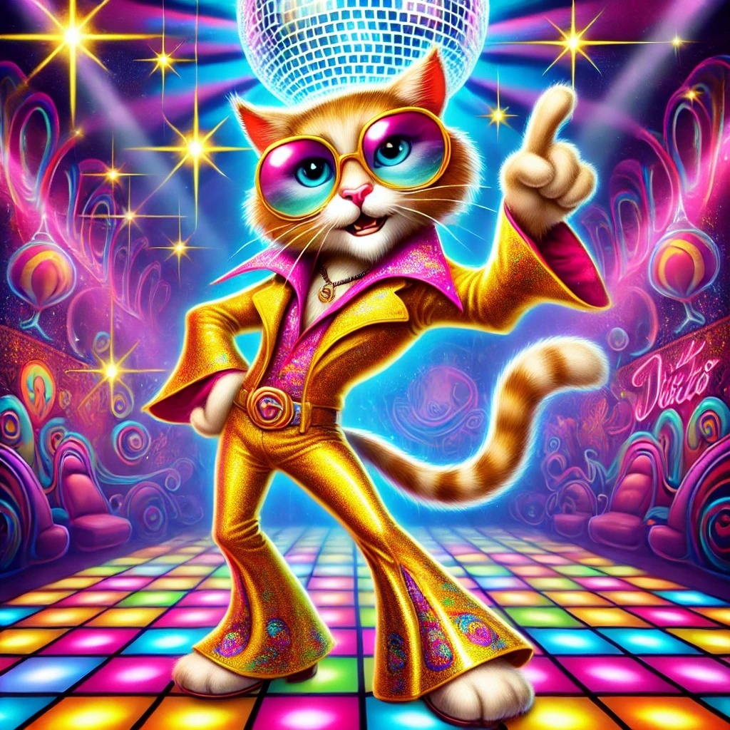 Image for Whiskers & I