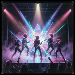 Paths of Fire and Silence: Live Club Bootleg