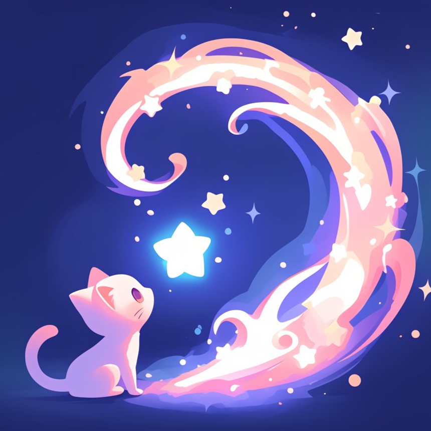 ✨ artwork