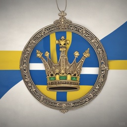 Image for Svenska sånger