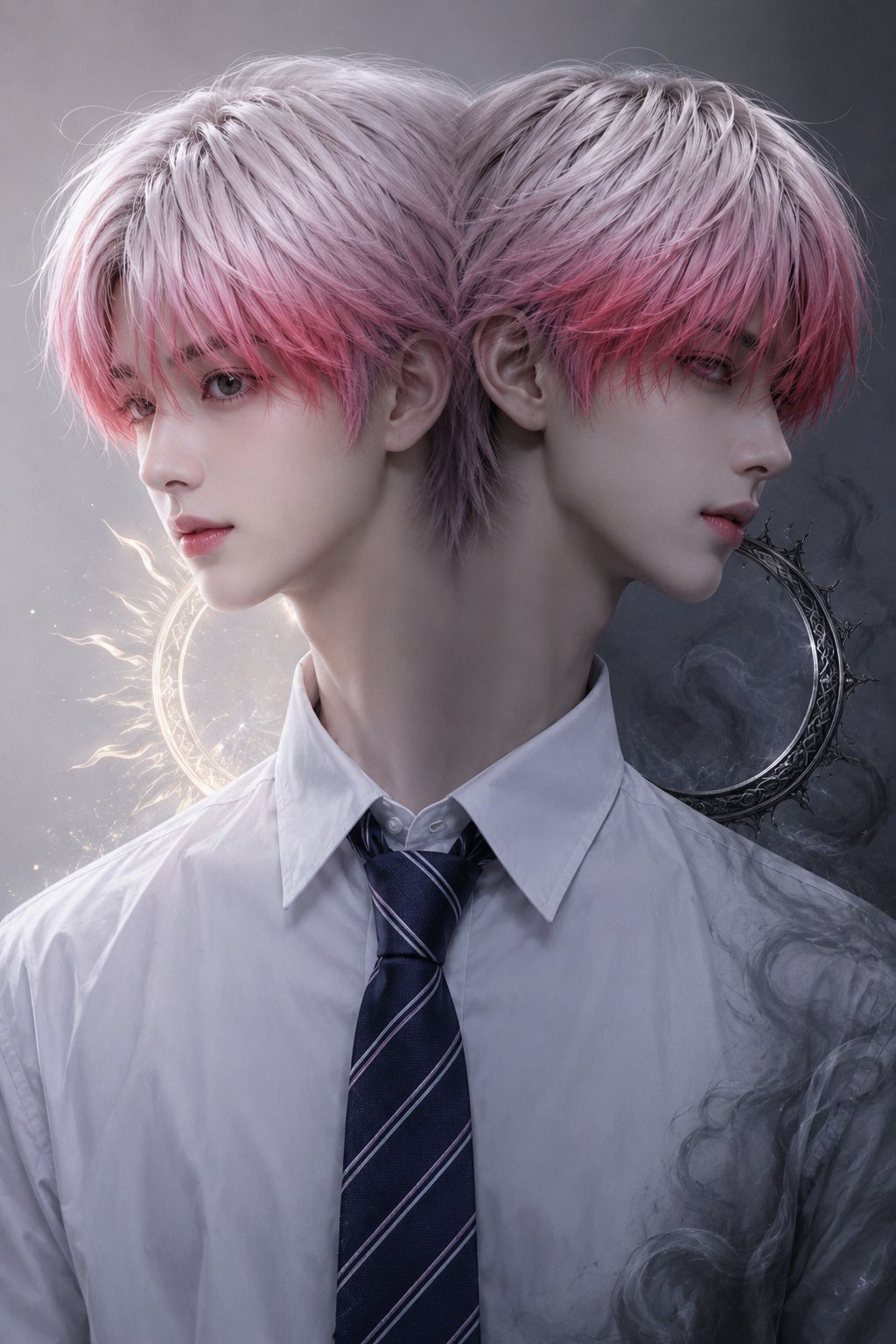 야누스 artwork