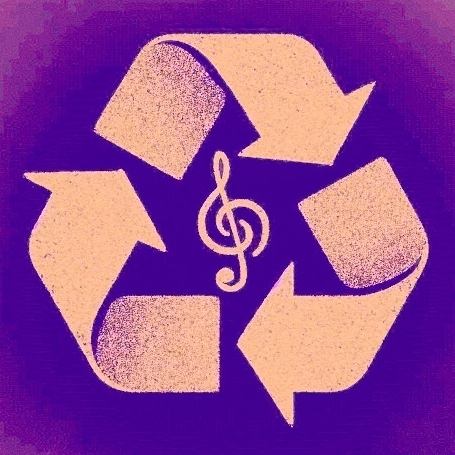 Image for ♻️裏リサイクル曲 -Phonk Style-