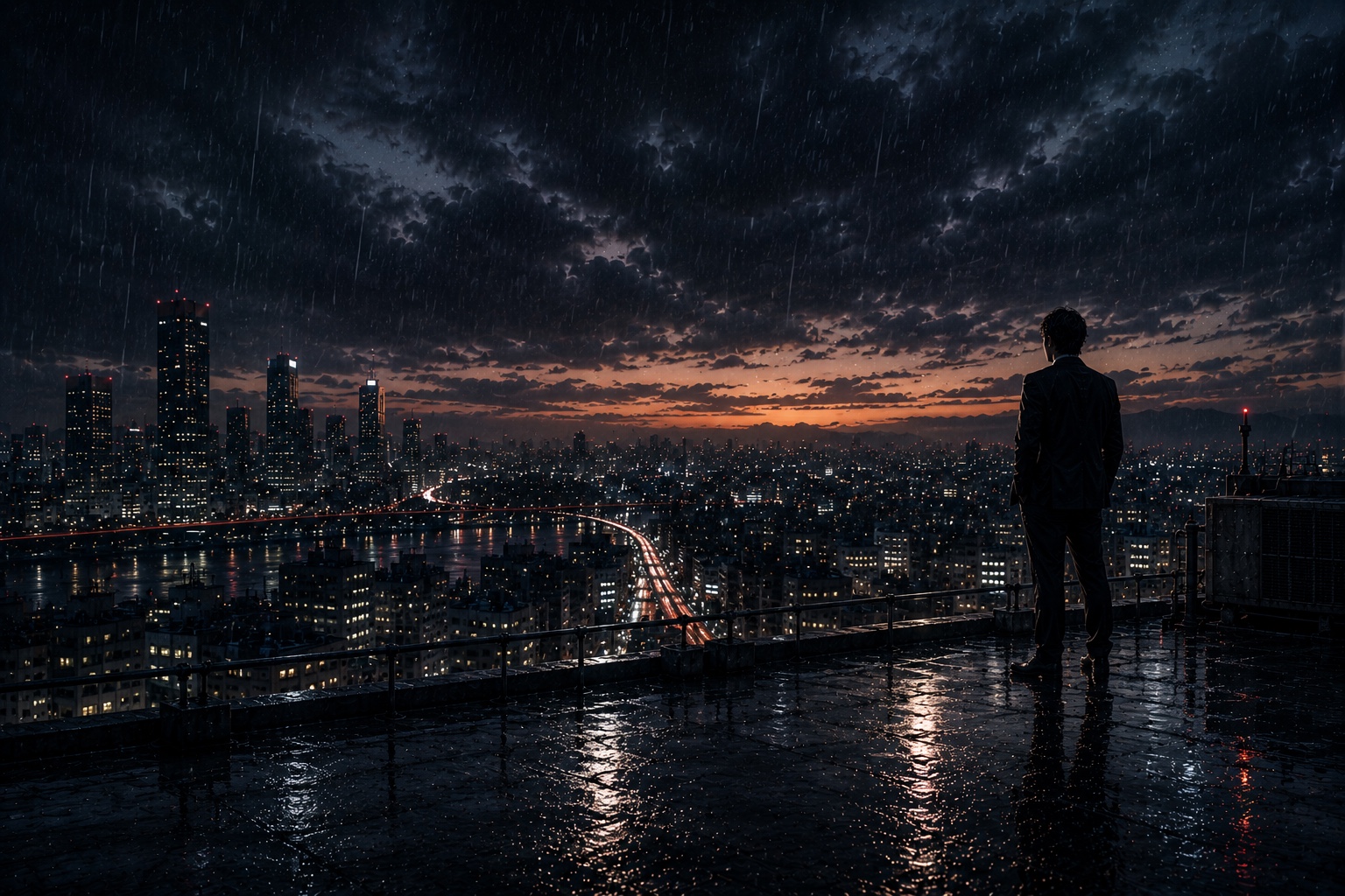 Words Can’t Describe artwork